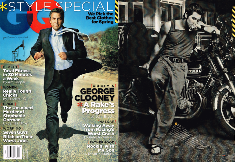 Frank Sandal Men *Custom Order* — Jutta Neumann New York